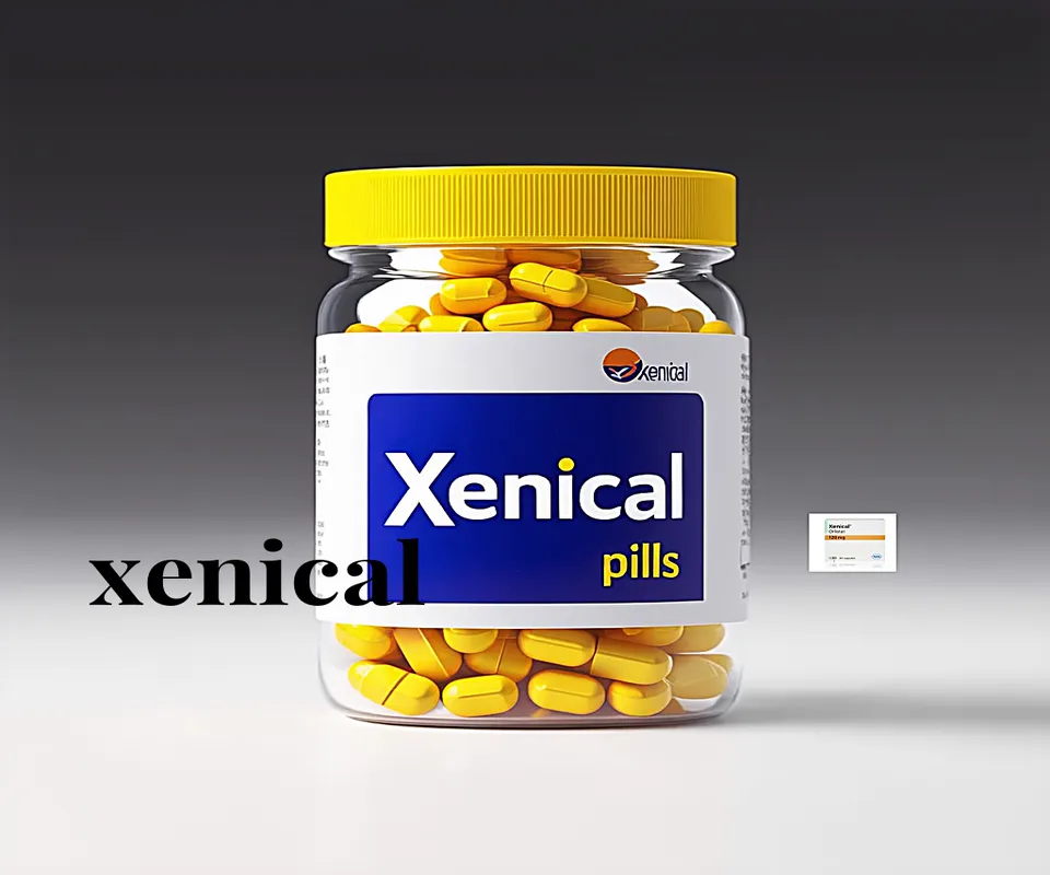 Xenical generico farmacia